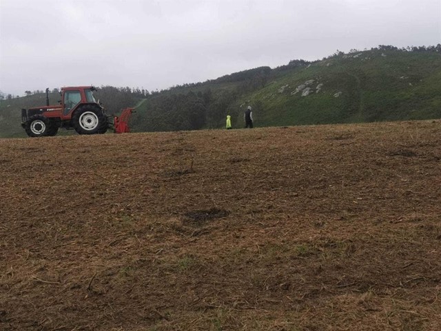 5 beneficios de arrendar una finca en Galicia