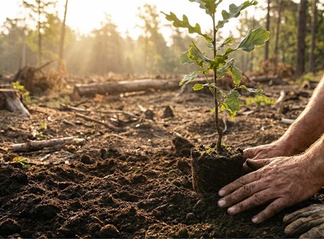 ¿Cómo saber cuándo es la mejor época para plantar?