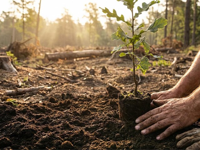¿Cómo saber cuándo es la mejor época para plantar?