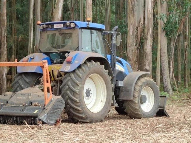 ¿Qué es el desbroce preventivo?