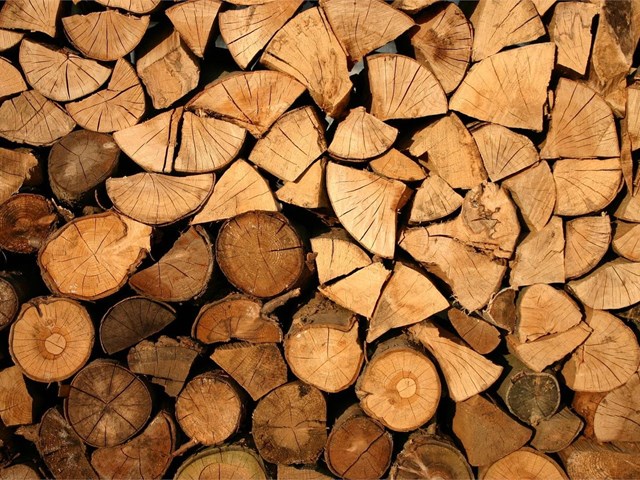 ¿Qué madera es la más barata y cuál la más cara?