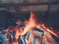 ¿Qué madera utilizar para hacer una barbacoa?